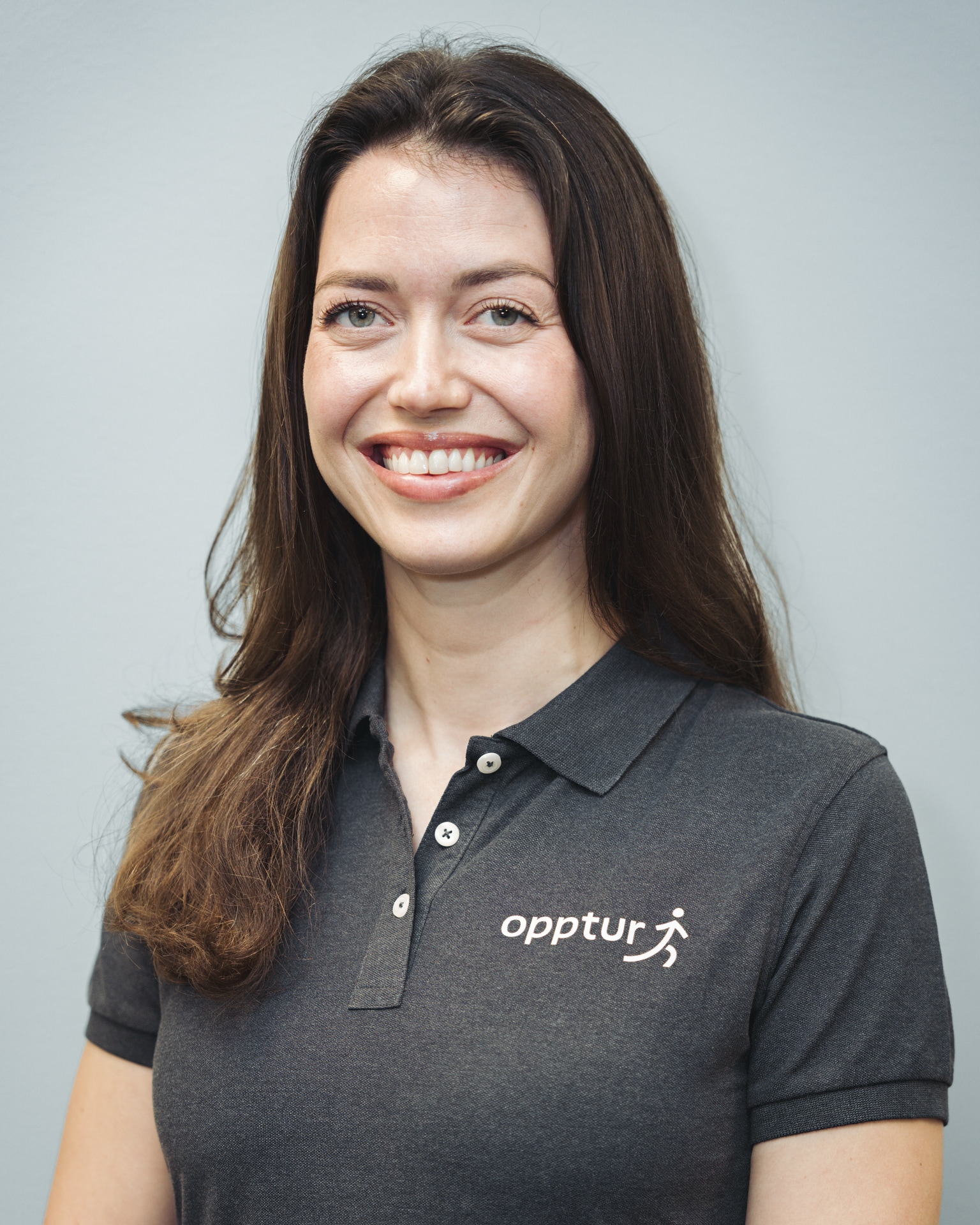 Kornelia Ravin osteopat